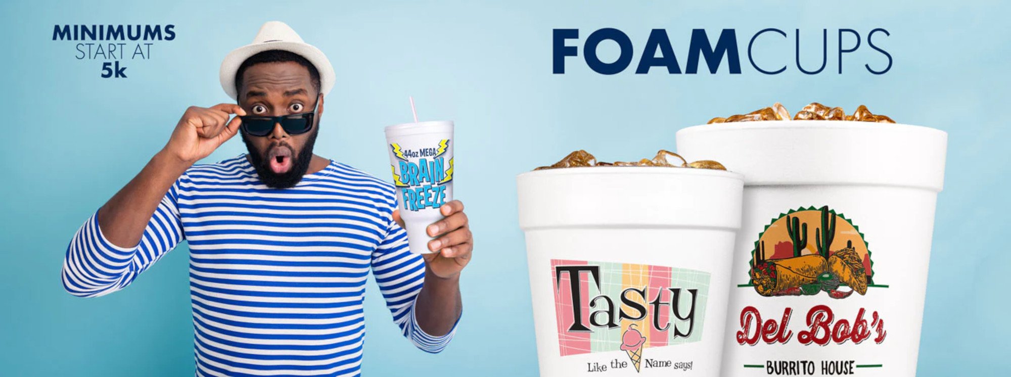 Morrison Cup Solutions